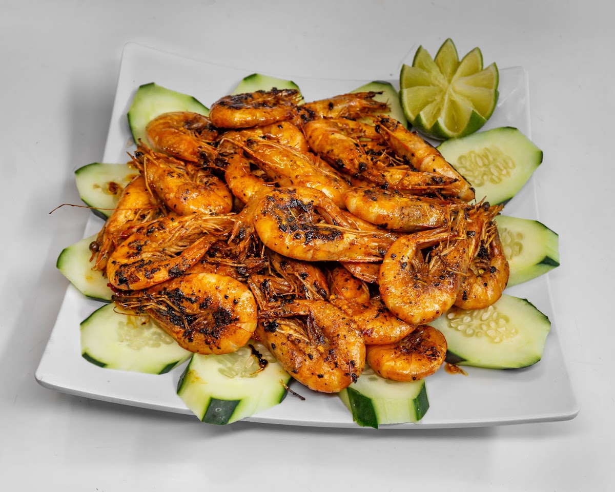 La Langosta Nayarita 2